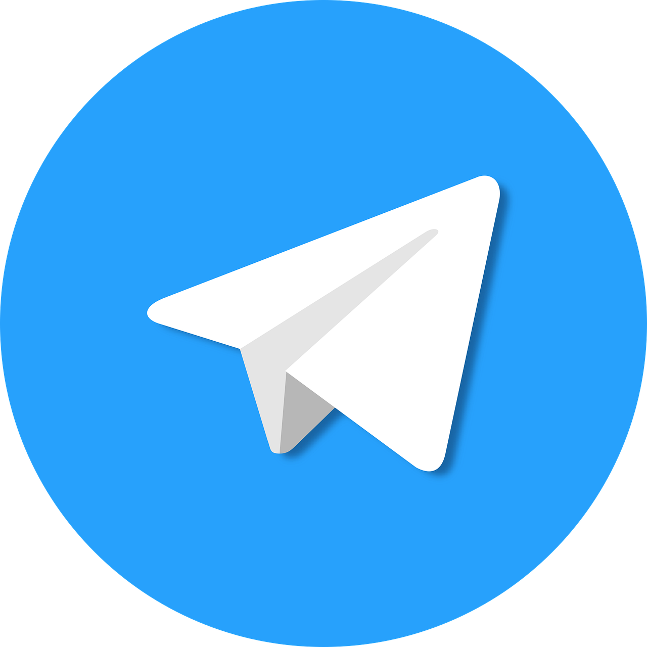 telegram Image