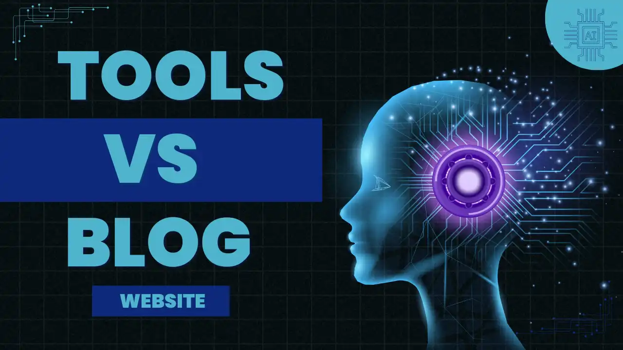 Why Tool Websites (Calculators, Converters) Rank Faster Than Blogs in 2026